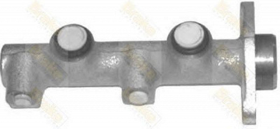 BRAKE ENGINEERING mc1305be -  Главный тормозной цилиндр